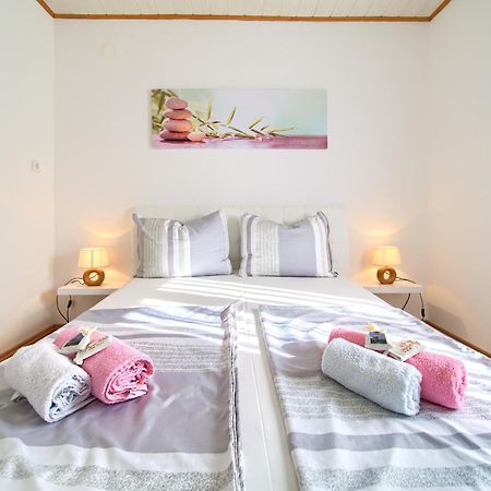 Apartments Braut Krk Krk Town Luaran gambar