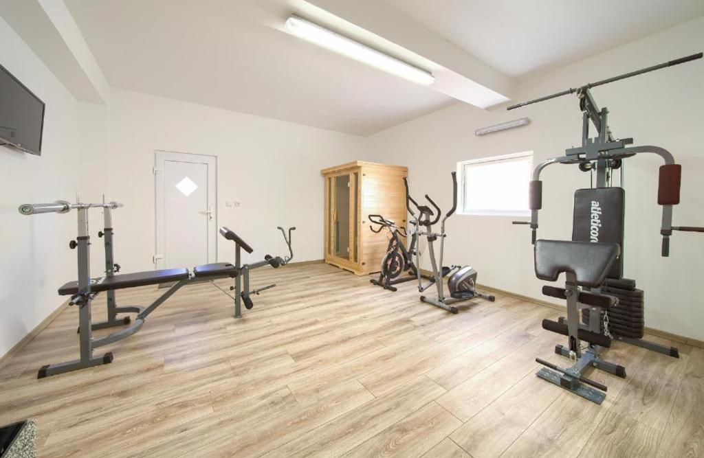 Apartments Braut Krk Krk Town Luaran gambar