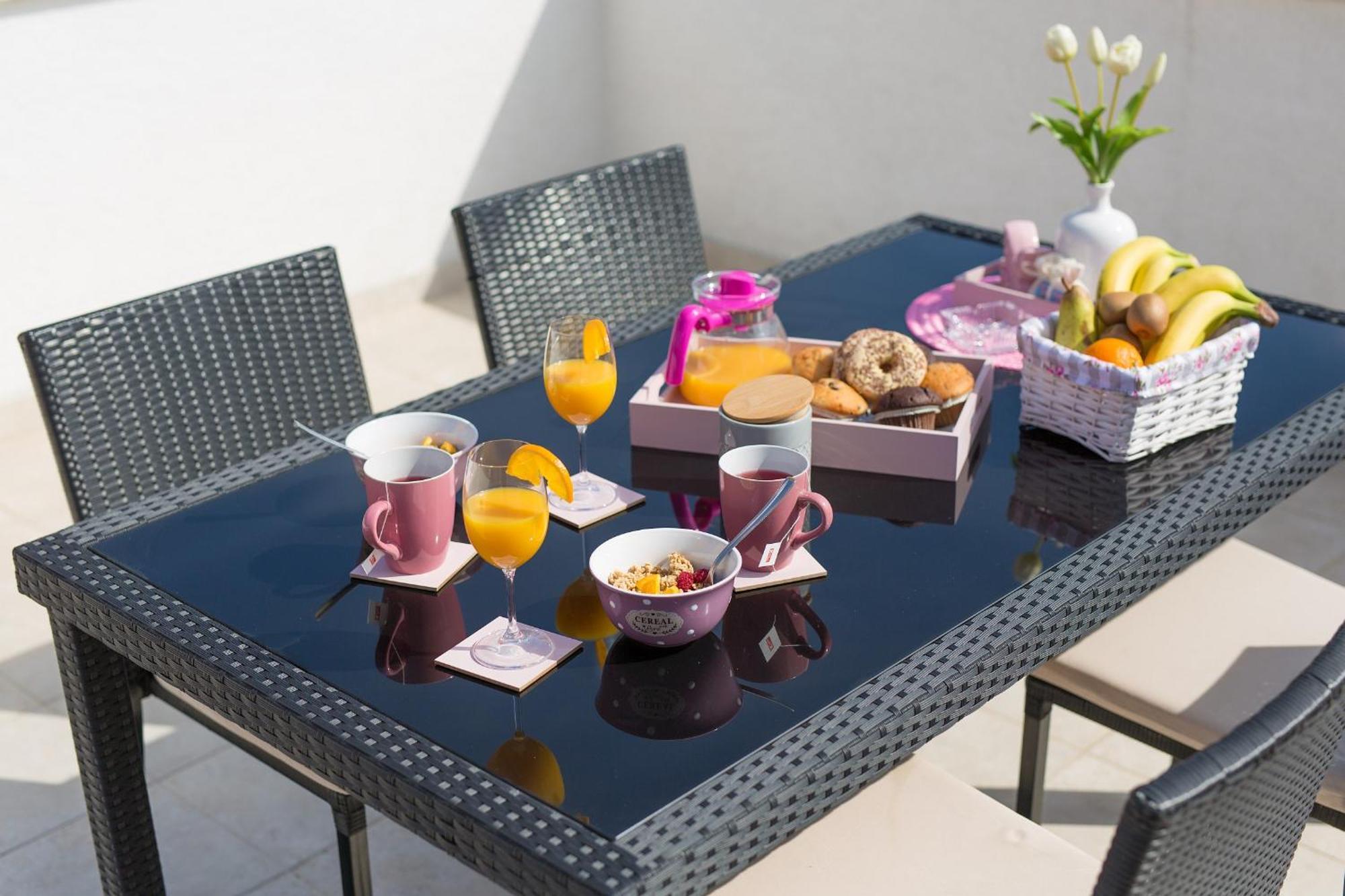 Apartments Braut Krk Krk Town Luaran gambar