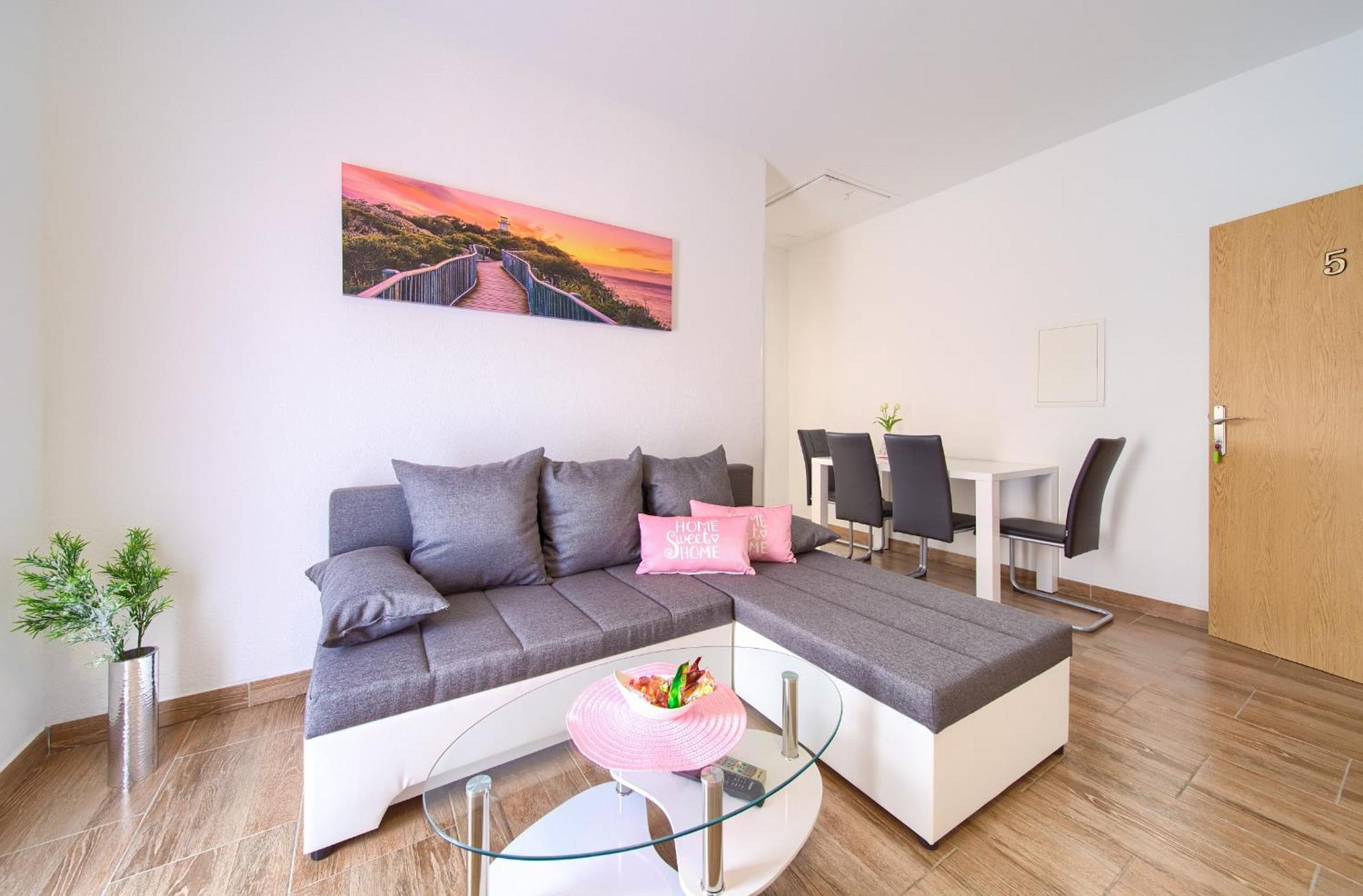 Apartments Braut Krk Krk Town Luaran gambar
