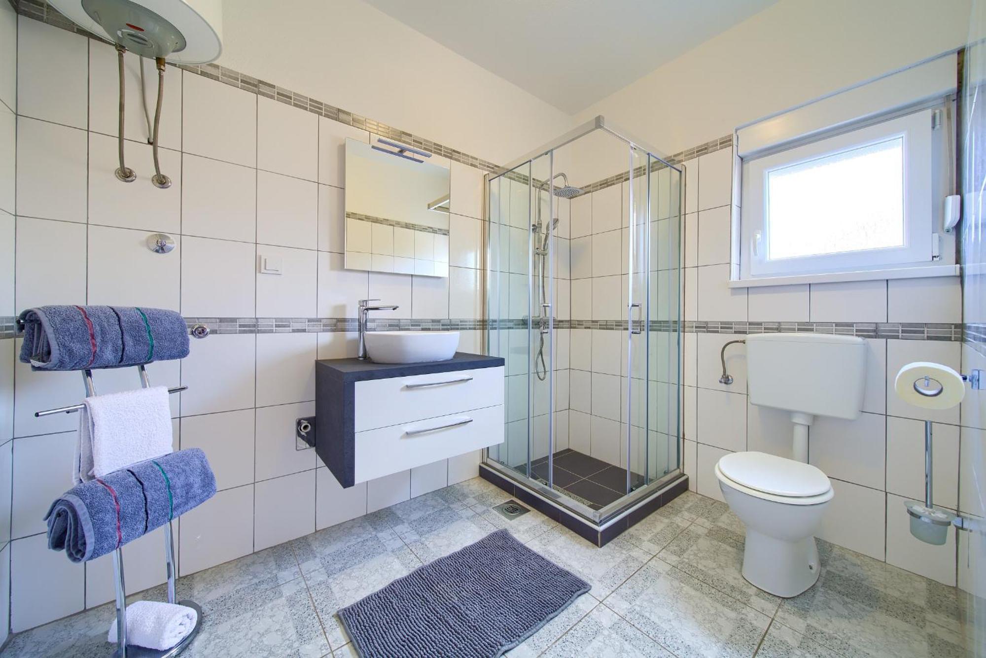 Apartments Braut Krk Krk Town Luaran gambar