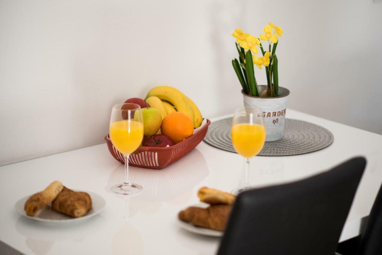 Apartments Braut Krk Krk Town Luaran gambar